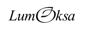 LumOksa Logo